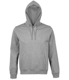 NEOBLU Nicholas French Terry Hoodie in Classic Casual Style