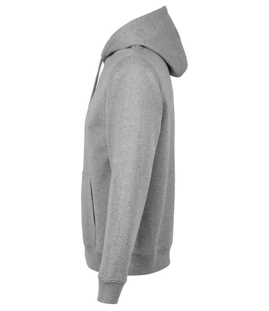 NEOBLU Nicholas French Terry Hoodie in Classic Casual Style