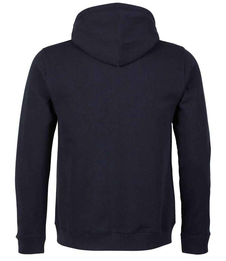 NEOBLU Nicholas French Terry Hoodie in Classic Casual Style
