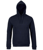 NEOBLU Nicholas French Terry Hoodie in Classic Casual Style