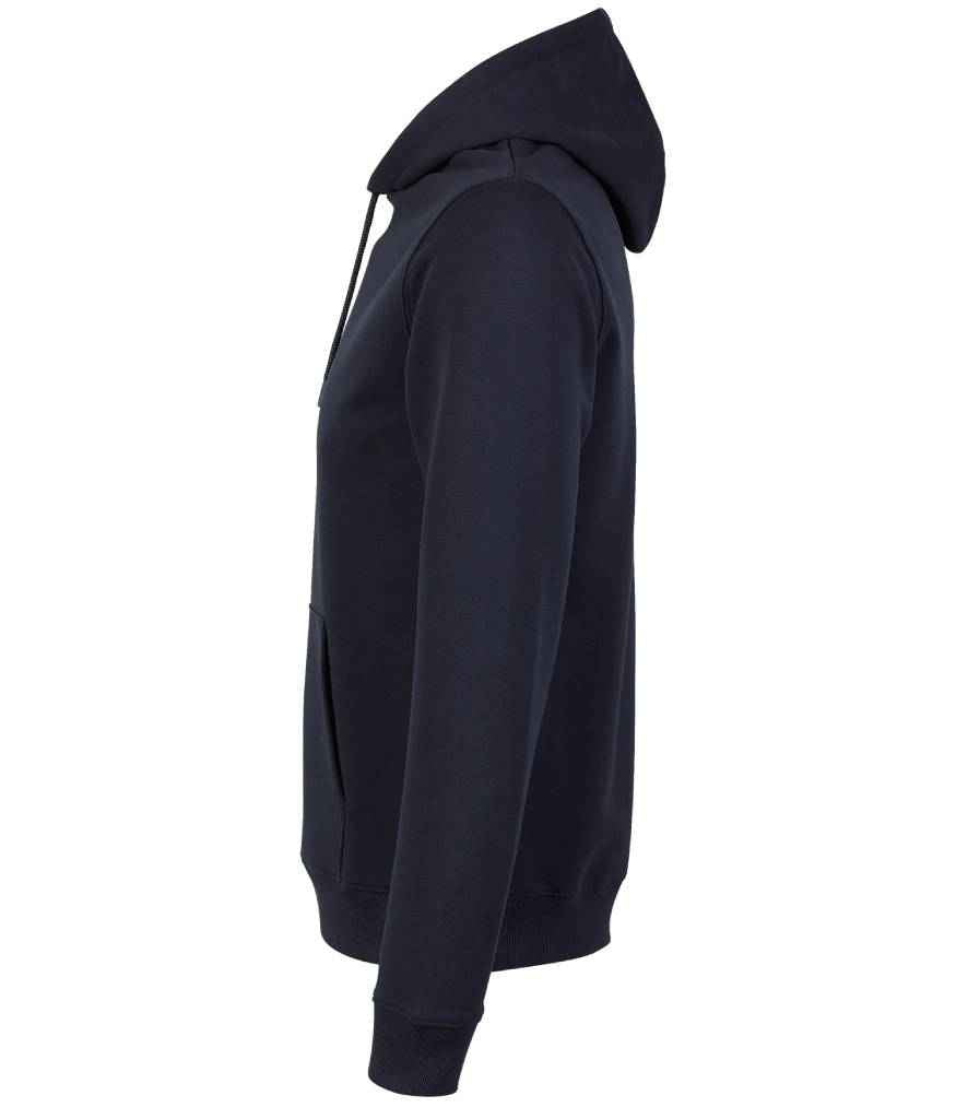NEOBLU Nicholas French Terry Hoodie in Classic Casual Style