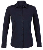 NEOBLU Ladies Balthazar Jersey Long Sleeve Shirt