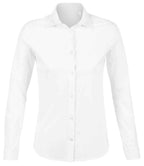 NEOBLU Ladies Balthazar Jersey Long Sleeve Shirt