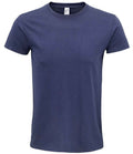 SOL'S Unisex Epic Organic T-Shirt | French Navy