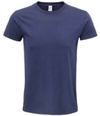 SOL'S Unisex Epic Organic T-Shirt | French Navy