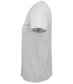 SOL'S Unisex Epic Organic T-Shirt | Grey Marl
