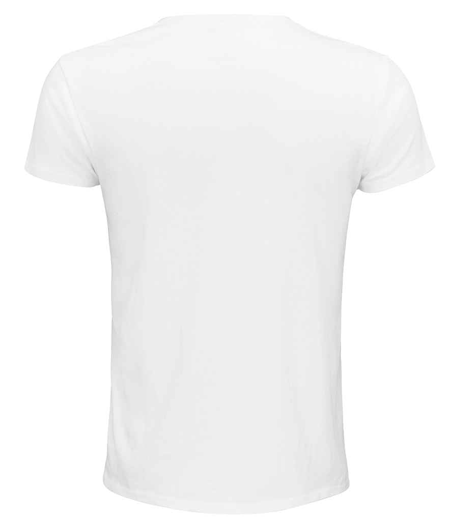 SOL'S Unisex Epic Organic T-Shirt | White