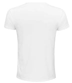 SOL'S Unisex Epic Organic T-Shirt | White