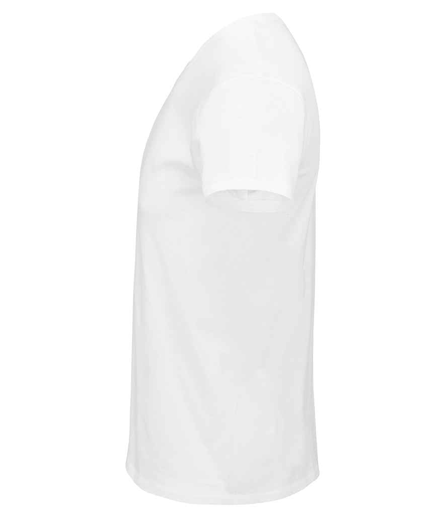 SOL'S Unisex Epic Organic T-Shirt | White
