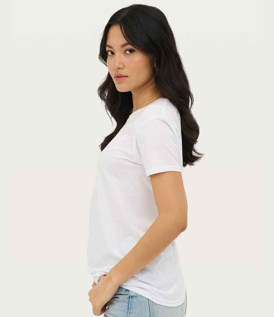 SOL'S Unisex Epic Organic T-Shirt | White