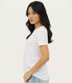 SOL'S Unisex Epic Organic T-Shirt | White