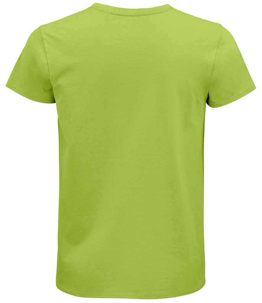 SOL'S Pioneer Organic T-Shirt | Apple Green