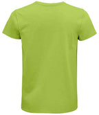 SOL'S Pioneer Organic T-Shirt | Apple Green