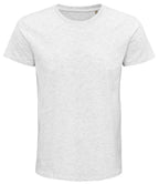SOL'S Pioneer Organic T-Shirt | Ash