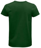 SOL'S Pioneer Organic T-Shirt | Bottle Green