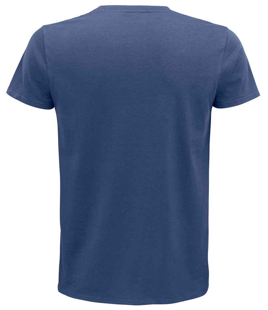 SOL'S Pioneer Organic T-Shirt | Denim