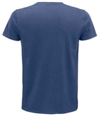SOL'S Pioneer Organic T-Shirt | Denim