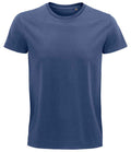 SOL'S Pioneer Organic T-Shirt | Denim