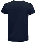 SOL'S Pioneer Organic T-Shirt | French Navy