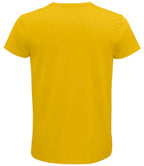 SOL'S Pioneer Organic T-Shirt | Gold