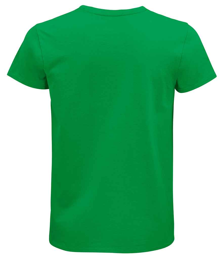 SOL'S Pioneer Organic T-Shirt | Kelly Green