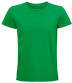 SOL'S Pioneer Organic T-Shirt | Kelly Green