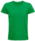 SOL'S Pioneer Organic T-Shirt | Kelly Green