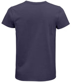 SOL'S Pioneer Organic T-Shirt | Mouse Grey