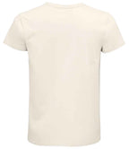 SOL'S Pioneer Organic T-Shirt | Off White