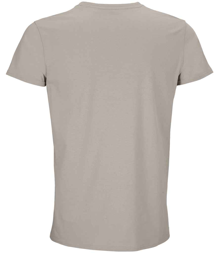 SOL'S Pioneer Organic T-Shirt | Rope