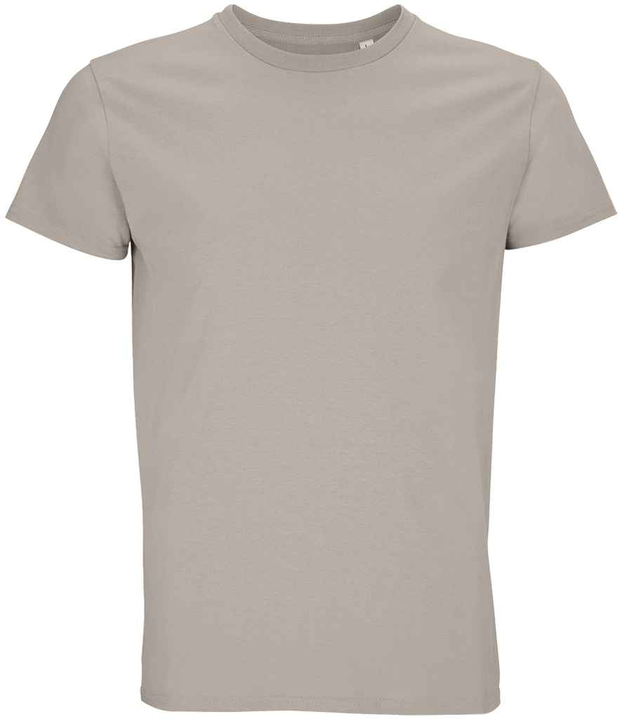 SOL'S Pioneer Organic T-Shirt | Rope