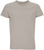 SOL'S Pioneer Organic T-Shirt | Rope