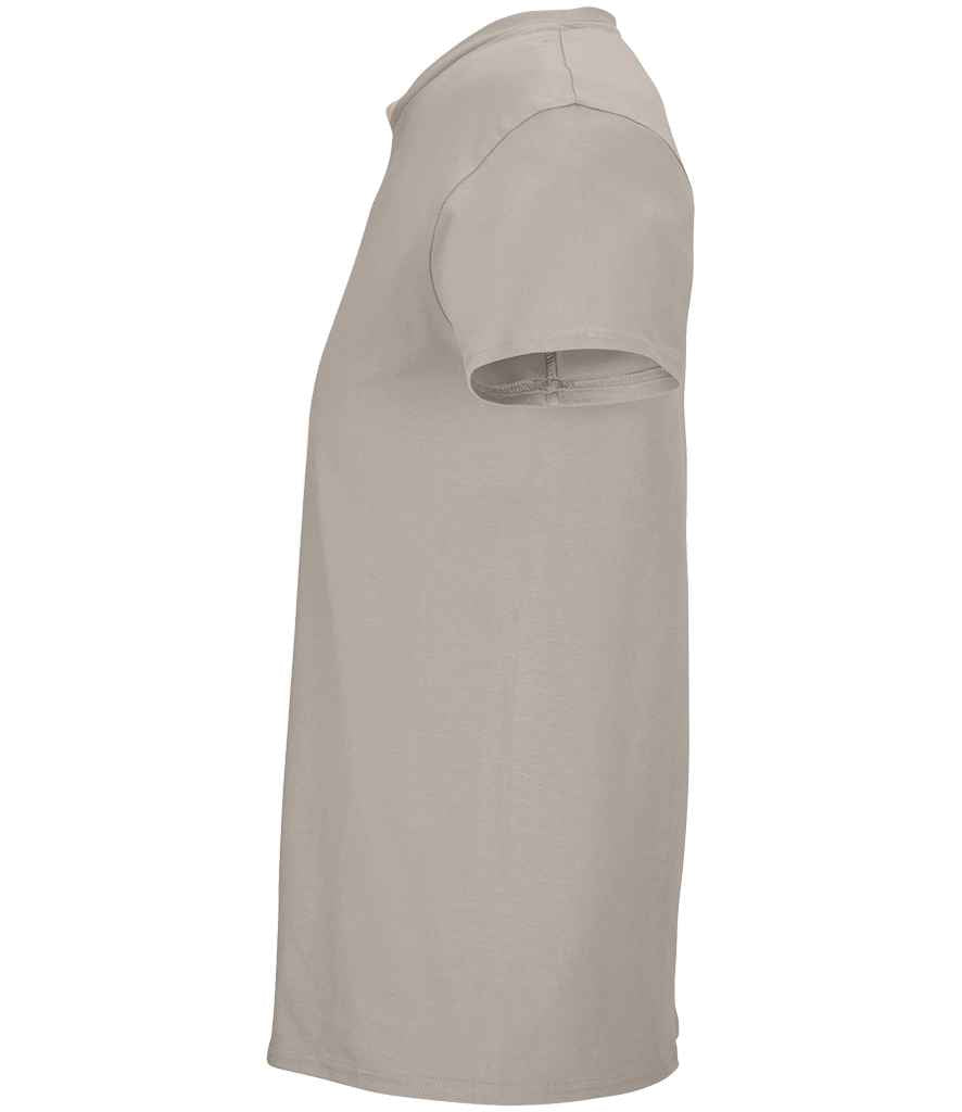SOL'S Pioneer Organic T-Shirt | Rope