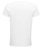 SOL'S Pioneer Organic T-Shirt | White