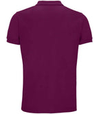 SOL'S Planet Organic Piqué Polo Shirt | Astral Purple