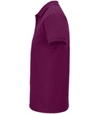 SOL'S Planet Organic Piqué Polo Shirt | Astral Purple
