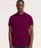SOL'S Planet Organic Piqué Polo Shirt | Astral Purple
