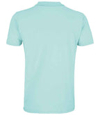 SOL'S Planet Organic Piqué Polo Shirt | Arctic Blue