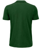 SOL'S Planet Organic Piqué Polo Shirt | Bottle Green