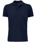SOL'S Planet Organic Piqué Polo Shirt | French Navy