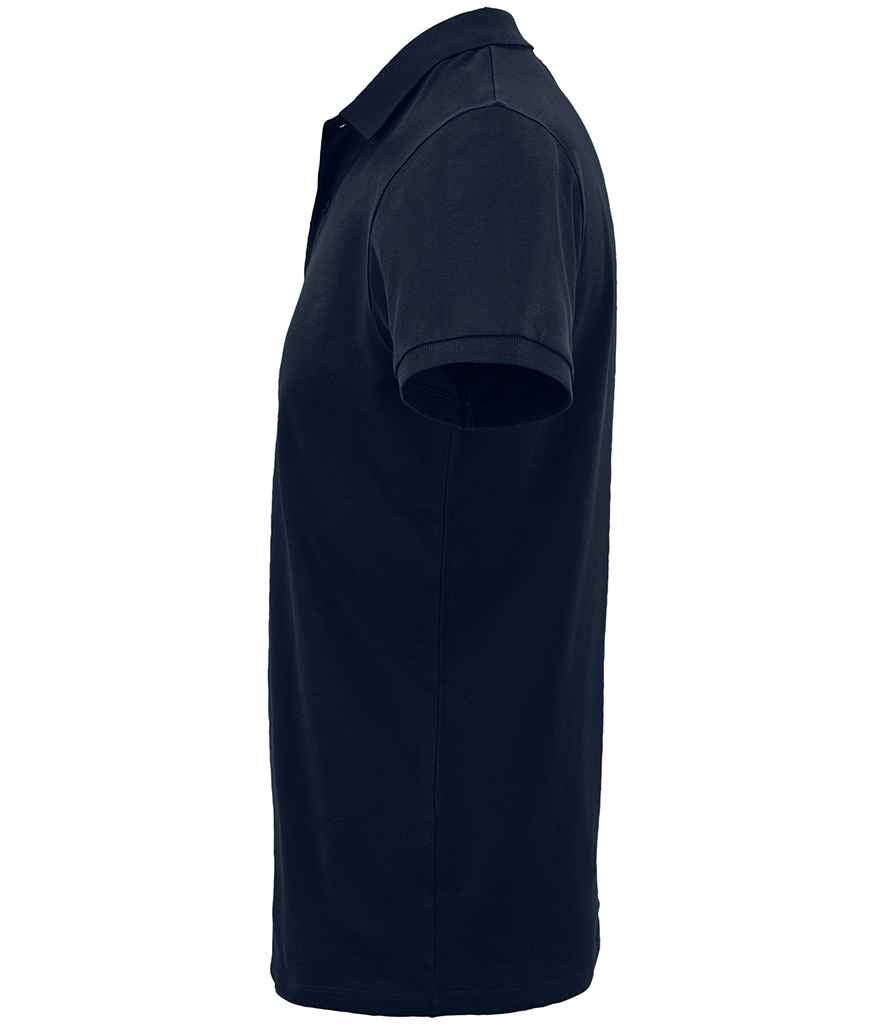 SOL'S Planet Organic Piqué Polo Shirt | French Navy