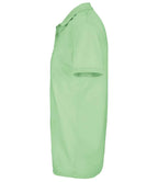 SOL'S Planet Organic Piqué Polo Shirt | Frozen Green