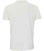 SOL'S Planet Organic Piqué Polo Shirt | Off White