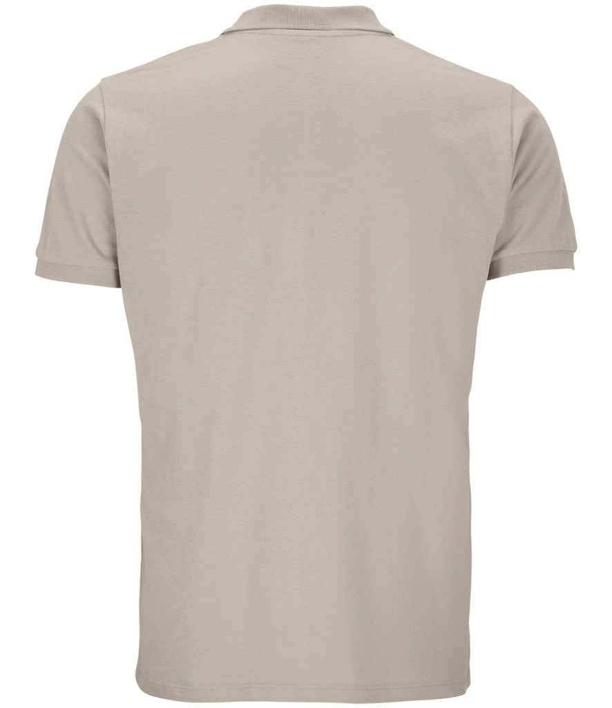 SOL'S Planet Organic Piqué Polo Shirt | Rope