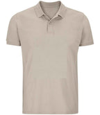 SOL'S Planet Organic Piqué Polo Shirt | Rope