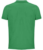 SOL'S Planet Organic Piqué Polo Shirt | Spring Green