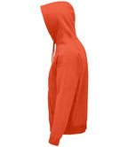 SOL'S Unisex Stellar Organic Hoodie | Burnt Orange