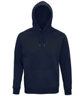 SOL'S Unisex Stellar Organic Hoodie | French Navy