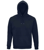 SOL'S Unisex Stellar Organic Hoodie | French Navy