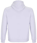 SOL'S Unisex Stellar Organic Hoodie | Lilac